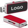 Plastic - Metal ER SLIDER SE3125CL TYPE C Pendrive