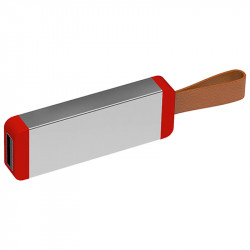 Plastic - Metal ER SLIDER SE321 Pendrive