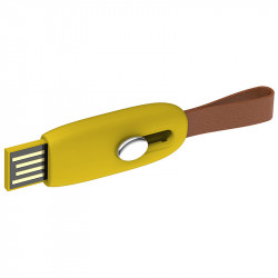 Pendrive ER SLIDER SE126 Plastikowy