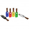 Plastic ER SLIDER SE126 Pendrive