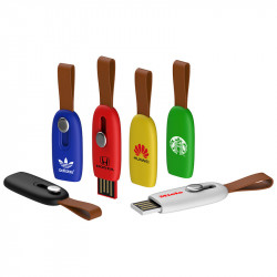 Pendrive ER SLIDER SE126 Plastikowy