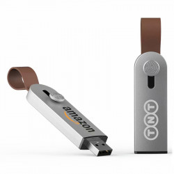 Pendrive ER SLIDER SE311 Metalowy