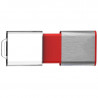 Pendrive ER SLIDER SE3926L Plastikowo - Metalowo - Szklany