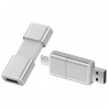 Plastic - Metal ER SLIDER SR226C TYPE C Pendrive