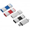 Plastic - Metal ER SLIDER SR226C TYPE C Pendrive