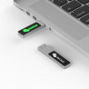 Pendrive ER CLASSIC CC380SL Metalowy