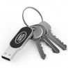 Pendrive ER CLASSIC CC381L Metalowy z podświetlanym logo