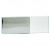 Metal - Glass ER CLASSIC CCP910A Pendrive with backlit logo