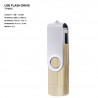 Wooden ER TWISTer TT401C TYPE C OTG Pendrive