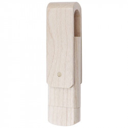 Wooden ER TWIST TT402C TYPE C Pendrive