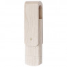 Wooden ER TWIST TT402C TYPE C Pendrive