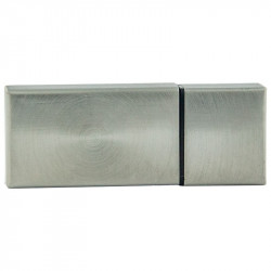 Pendrive ER CLASSIC CC301 Metalowy szczotkowany