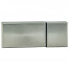 Pendrive ER CLASSIC CC301 Metalowy szczotkowany