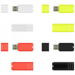Pendrive GOODRAM UME Plastikowy