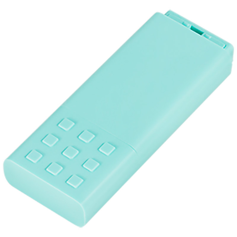 Plastic GOODRAM UME CARE Antibacterial Pendrive