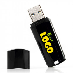 Plastic GOODRAM UMM Pendrive