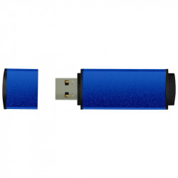 Metal - Plastic GOODRAM EDGE UEG Pendrive