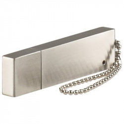 Aluminum Metal ER CLASSIC CC302 Pendrive