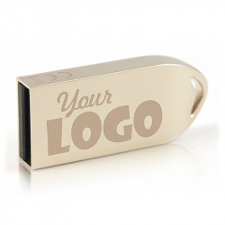 Pendrive GOODRAM UEA Metalowy
