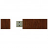 Wooden GOODRAM ECO UEC Pendrive