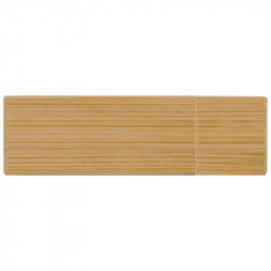 Wooden GOODRAM ECO UEC Pendrive