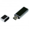 Metal - Leather GOODRAM ART LEATHER UAL Pendrive