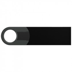 Pendrive GOODRAM URA Metalowo - Szklany