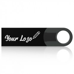 Pendrive GOODRAM URA Metalowo - Szklany