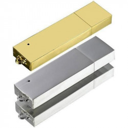 Pendrive ER CLASSIC CC303 Metalowy