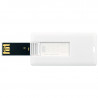 Plastic GOODRAM CREDIT CARD MINI UCS Pendrive