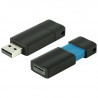 Pendrive GOODRAM SLIDE USL Plastikowy
