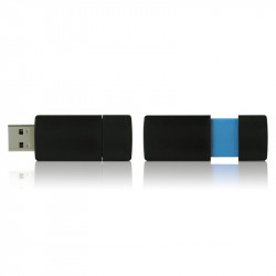 Pendrive GOODRAM SLIDE USL Plastikowy