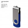 Pendrive GOODRAM TWISTER UTS Plastikowo - Metalowy