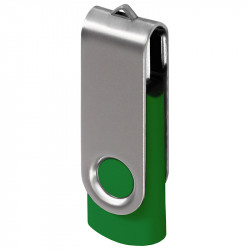 Pendrive GOODRAM TWISTER UTS Plastikowo - Metalowy