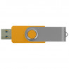 Pendrive GOODRAM TWISTER UTS Plastikowo - Metalowy