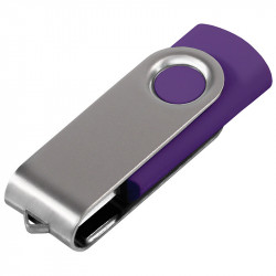 Pendrive GOODRAM TWISTER UTS Plastikowo - Metalowy
