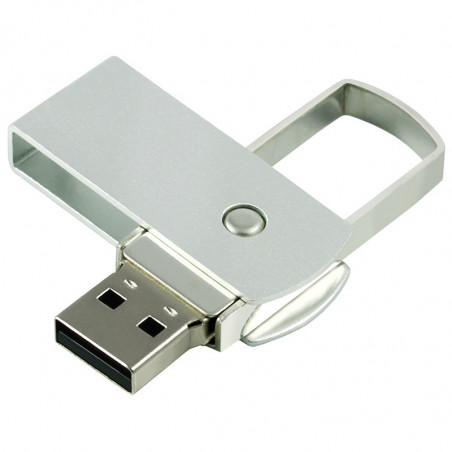 Metal GOODRAM ZIP UZI Pendrive