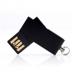 Metal GOODRAM CUBE UCU Pendrive