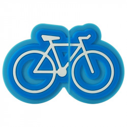 Rubber GOODRAM CUSTOM SHAPE URU Pendrive
