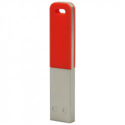 Pendrive ER CLASSIC CCM246 Metalowo - Silikonowy