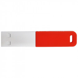 Pendrive ER CLASSIC CCM246 Metalowo - Silikonowy