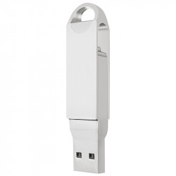 Metal ER TWIST TTP322CC TYPE C Pendrive