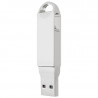 Metal ER TWIST TTP322CC TYPE C Pendrive