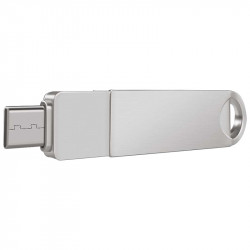 Metal ER TWIST TTP322CC TYPE C Pendrive