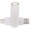 Pendrive ER TWIST TT326C TYPE C Metalowy
