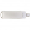Pendrive ER TWIST TT326C TYPE C Metalowy