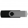 Plastic - Metal GOODRAM OTC TYPE C Twister Pendrive