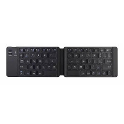 ER CC12F Wireless Folding Keyboard