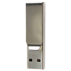 Pendrive ER SPINACZ CP309 Metalowy
