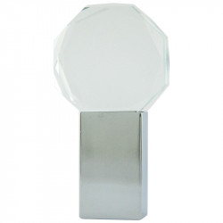 Metal - Glass ER CLASSIC CC3921L Crystal Pendrive